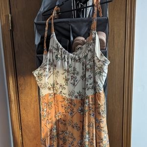 Torrid Harry Potter Dress